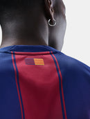 Jersey Home FC Barcelona 25/26