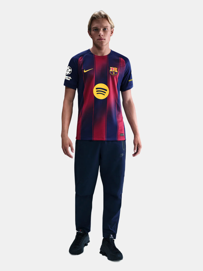 Jersey Barcelona 25/26 Home I