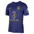 Camiseta Atlético de Madrid 25/26 Away