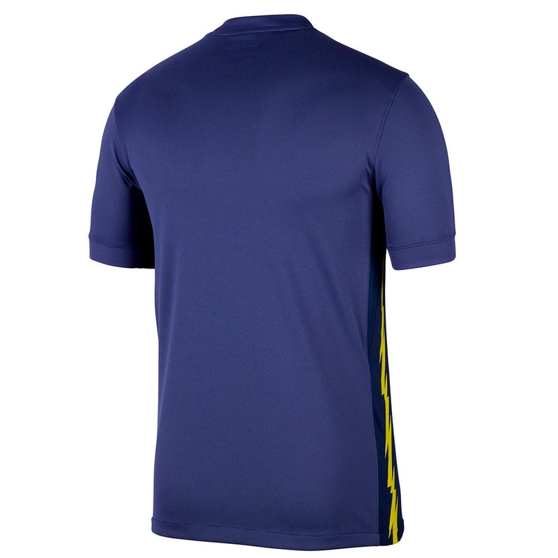 Camiseta Atlético de Madrid 25/26 Away