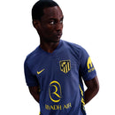 Camiseta Atlético de Madrid 25/26 Away
