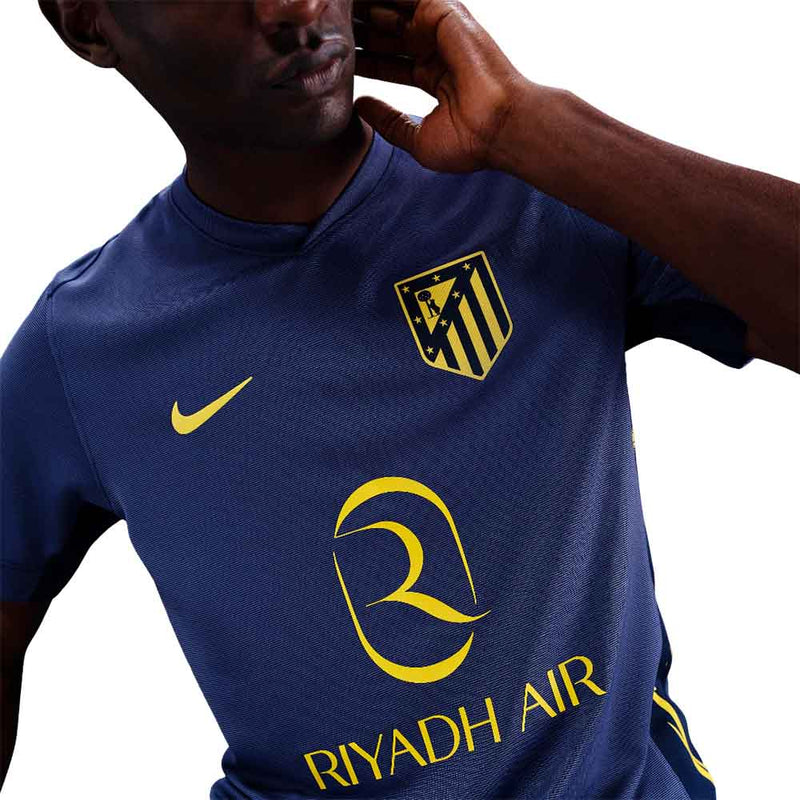 Camiseta Atlético de Madrid 25/26 Away