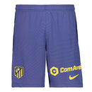 Shorts Atletico Madrid 25/26 Away