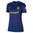 Jersey Atlético de Madrid Femenino 25/26 Away
