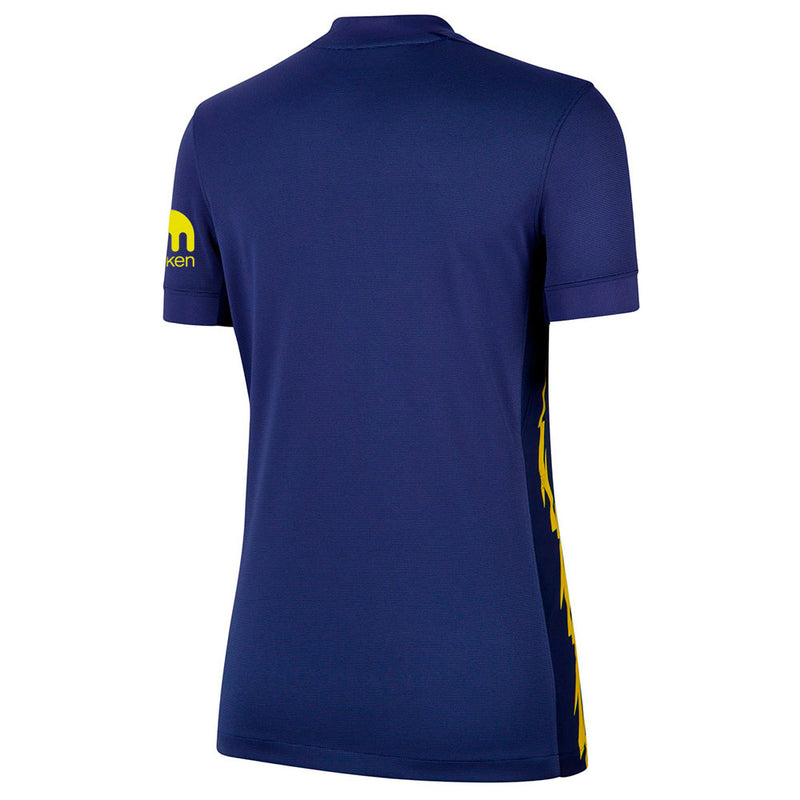 Jersey Atlético de Madrid Femenino 25/26 Away