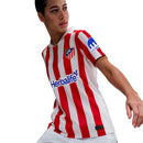 Jersey Atlético de Madrid Femenino 25/26 Home