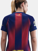 Jersey Barcelona Femenina  25∕26 Home