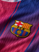 Jersey Barcelona 25/26 Home Player Version