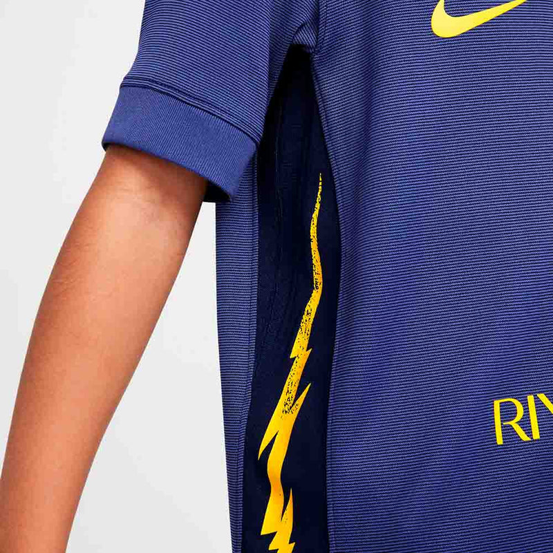 Kids Atlético de Madrid 25/26 Away