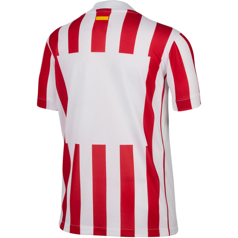 Kids Atlético de Madrid 25/26 Home