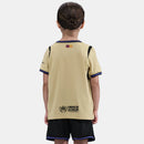 Kids Barcelona 25/26 Away