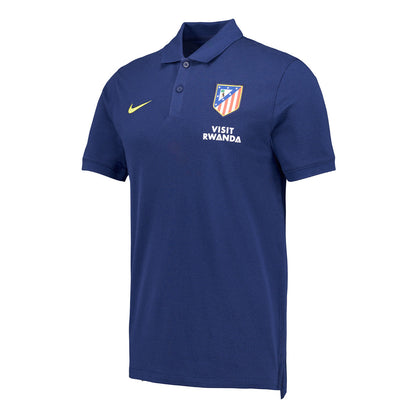 Camiseta Atletico de Madrid 25/26 Coach 25/26 polo