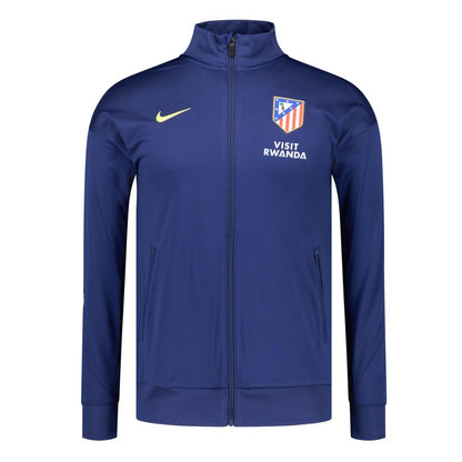 Chaqueta Atletico de Madrid Coach 25/26 Chándal Chaqueta