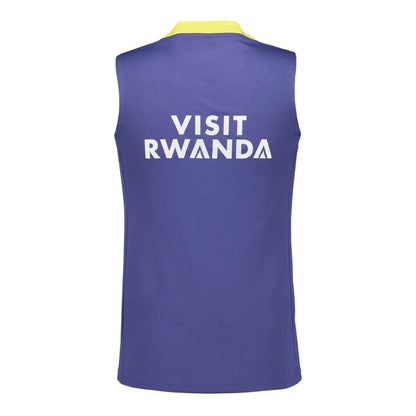 Camiseta Atlético de Madrid 25/26 Entrenamiento Camiseta sin Mangas