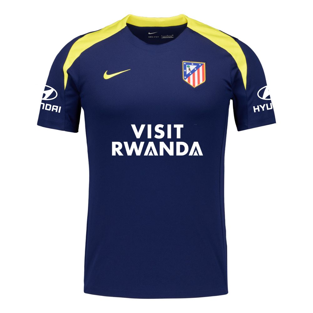 Camiseta Atlético de Madrid 25/26 coach drill