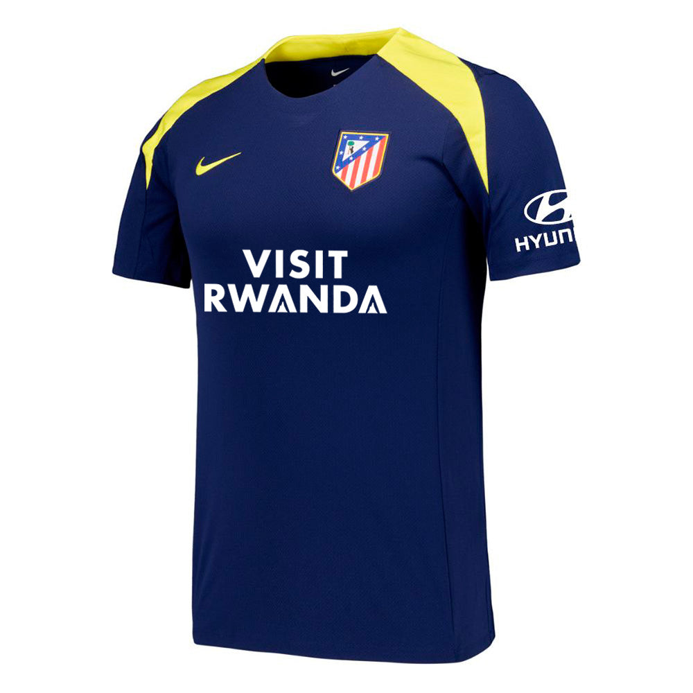 Camiseta Atlético de Madrid 25/26 coach drill
