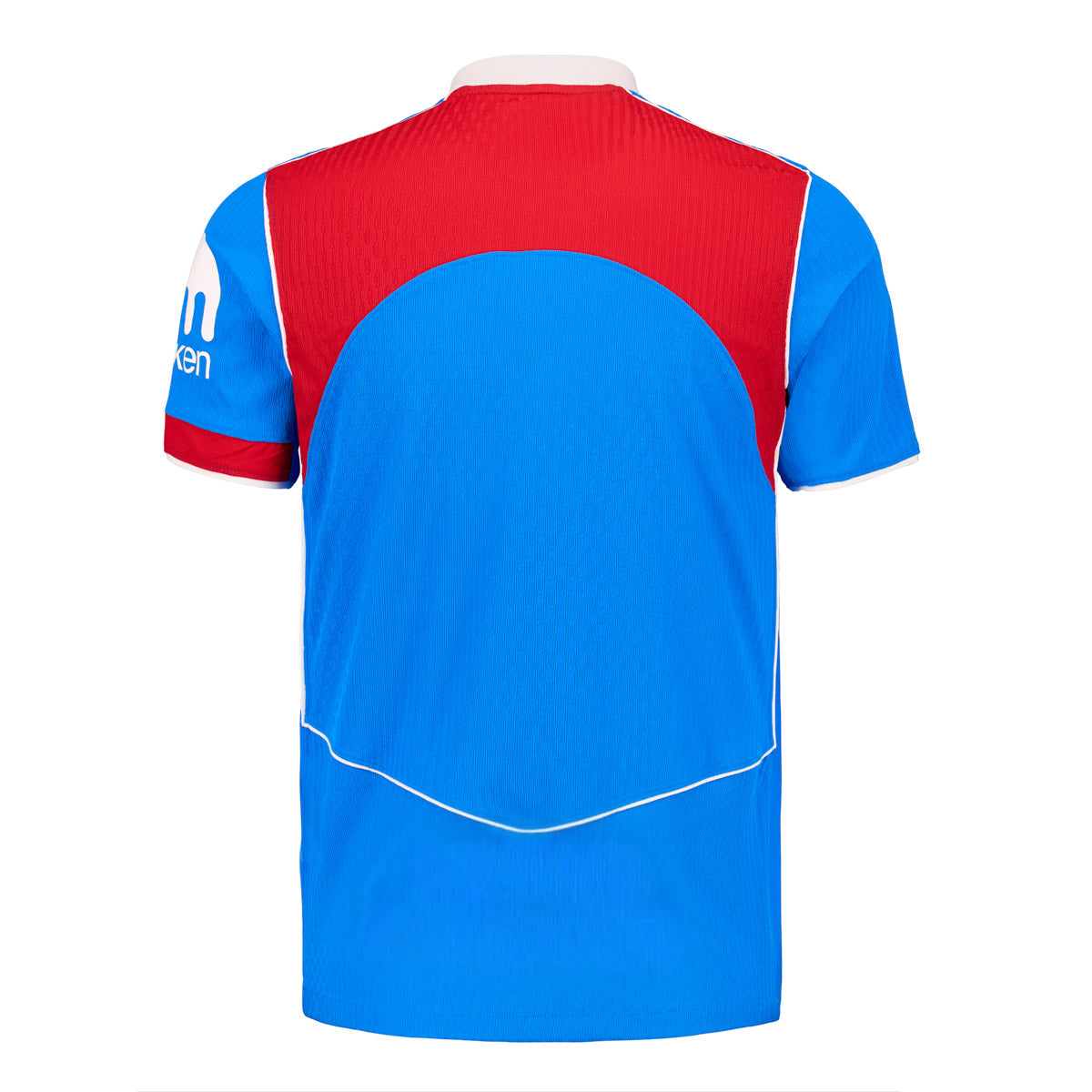 Camiseta Atletico de Madrid 25/26 Tercera Equipación Versión Jugador