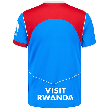 Camiseta Atletico de Madrid Mujer 25/26 Tercera Equipación Versión Jugador