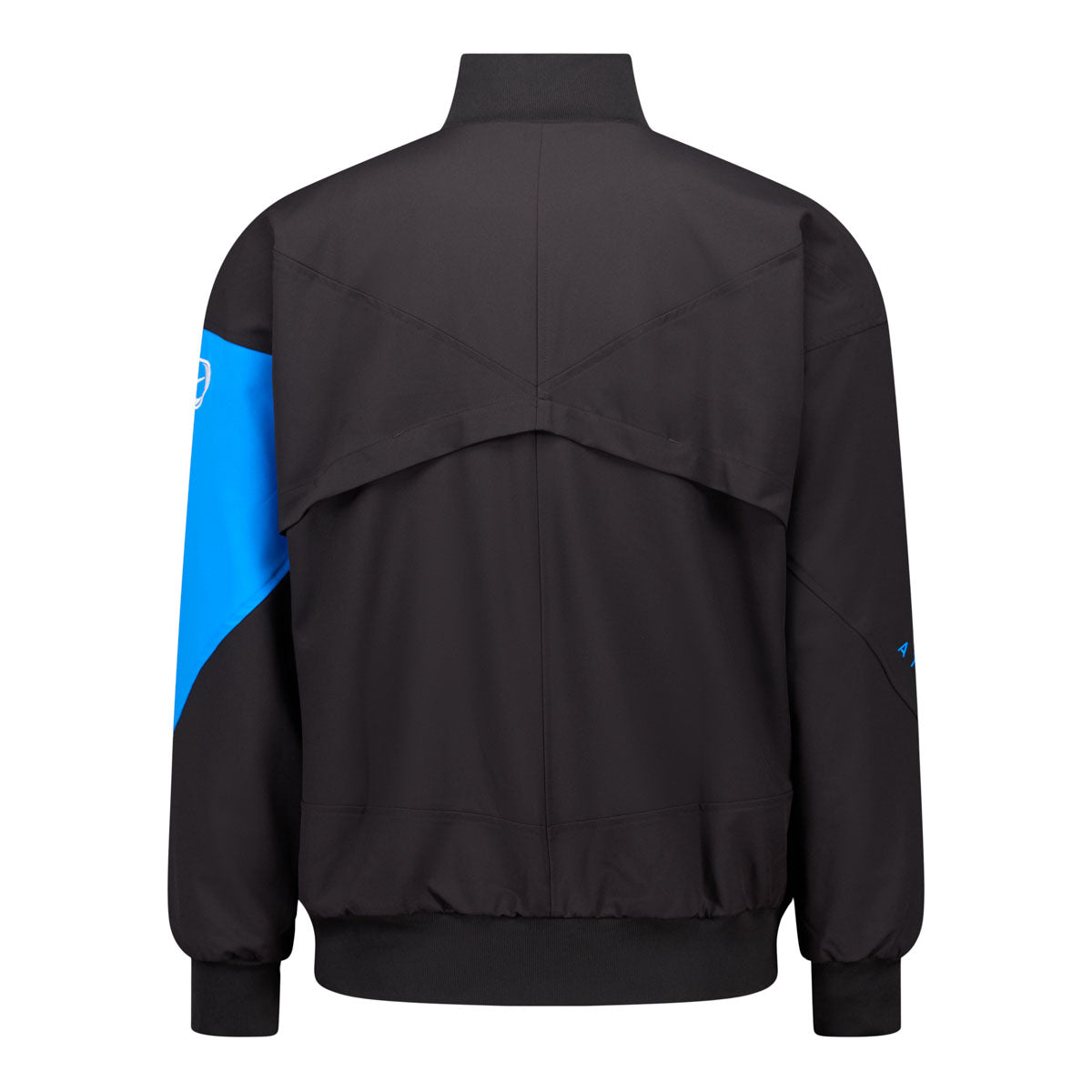 Chaqueta Atletico de Madrid Anthem UEFA 25/26 Chaqueta