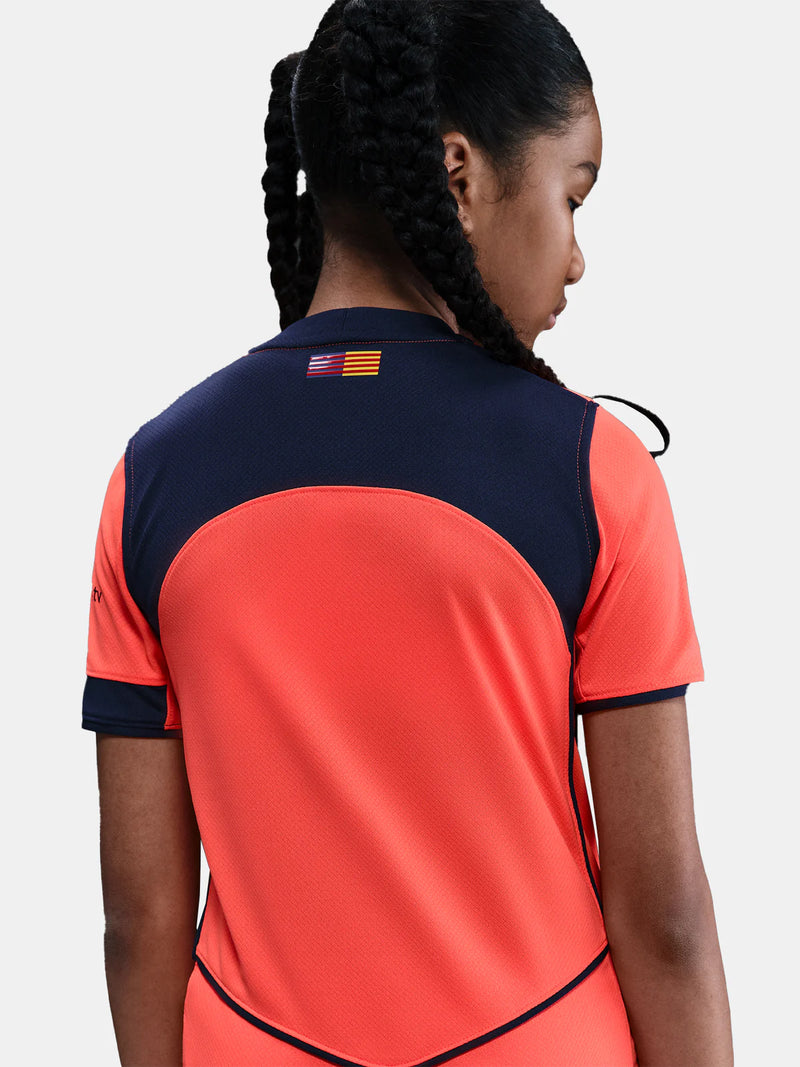 Kids Barcelona 25∕26 Third