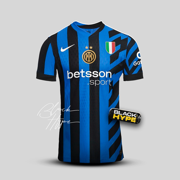 Camiseta Inter de Milão 24/25 Home