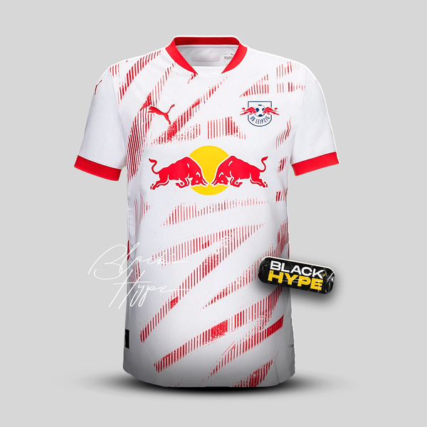 Camiseta RB Leipzig 24/25 Home