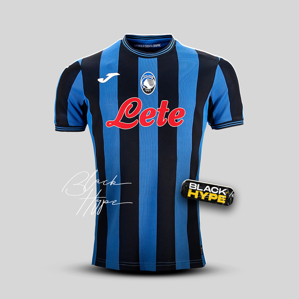 Camiseta Atalanta 24/25 Home