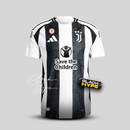 Camiseta Juventus 24/25 Home