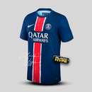 Camiseta PSG 24/25 Home