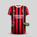 Camiseta Milan 24/25 Home