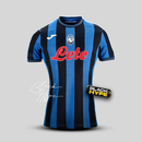 Camiseta Feminina Atalanta 24/25 Home