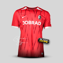 Camiseta Freiburg 24/25 Home