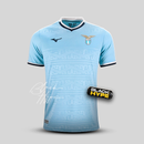 Camiseta Lazio 24/25 Home
