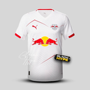 Camiseta RB Leipzig 25/26 Home