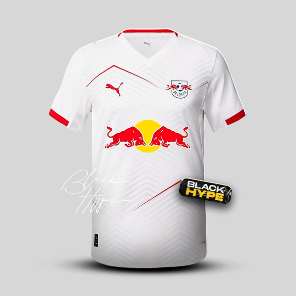 Camiseta RB Leipzig 25/26 Home