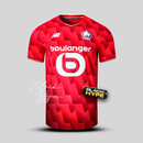 Camiseta Lille 25/26 Home