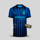 Camiseta Inter de Milão 25/26 Home