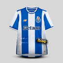 Camiseta Porto 25/26 Home
