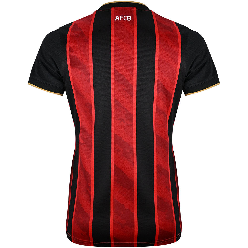Camiseta Bournemouth Mujer 25/26 Primera Equipación