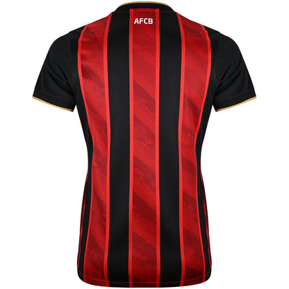 Camiseta Bournemouth Mujer 25/26 Primera Equipación