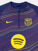 Sweatshirt Barcelona Training 25/26