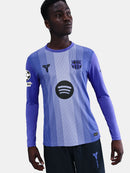 Jersey Barcelona Portero 25/26