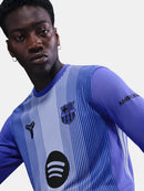 Jersey Barcelona Portero 25/26