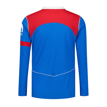 Camiseta Atletico de Madrid 25/26 Tercera Equipación Versión Jugador Manga Larga