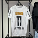 Jersey do Santos Retro l - 2011/2012 - Neymar