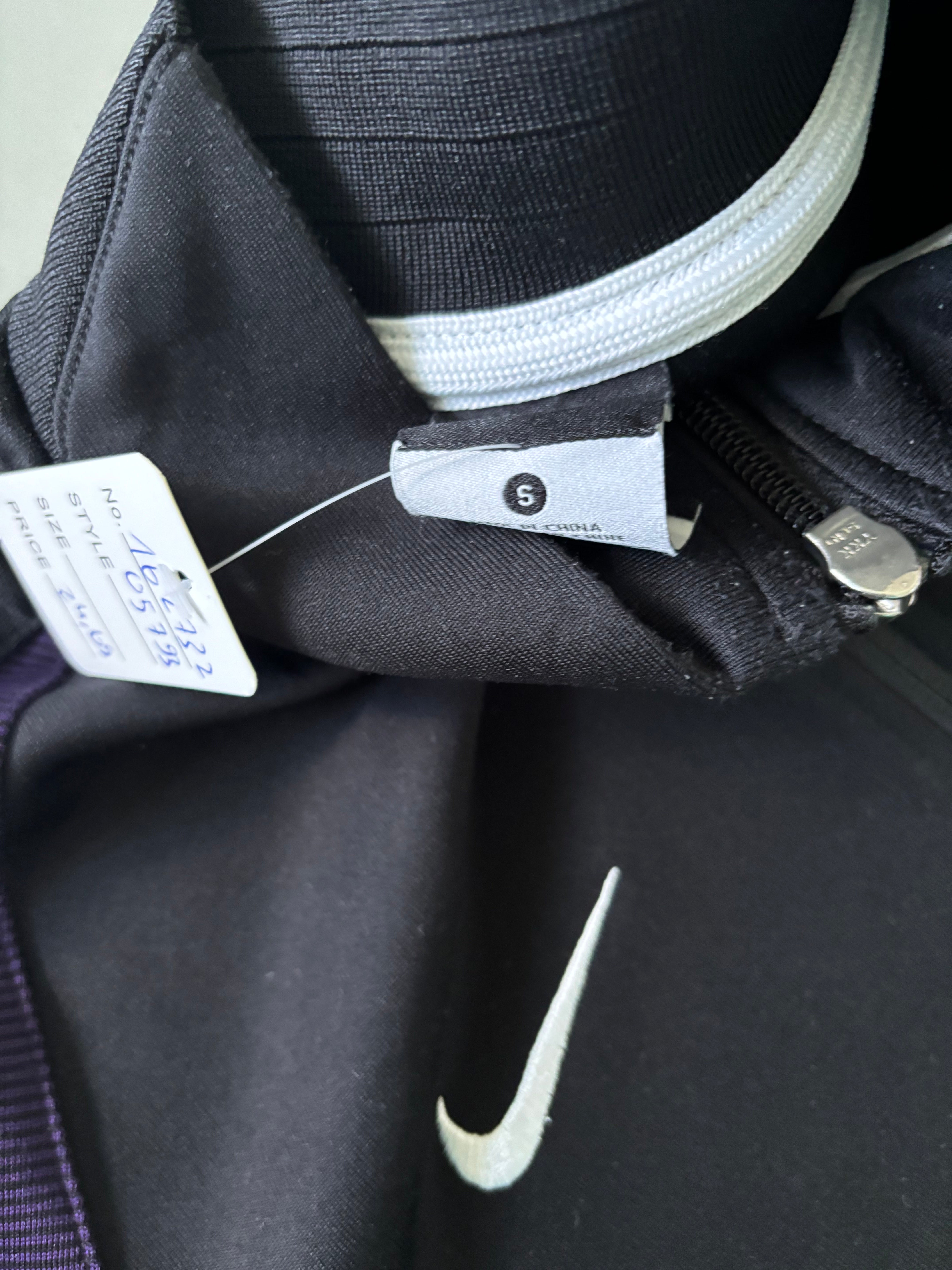 Nike x Corinthians Chaqueta Vintage 2014/15