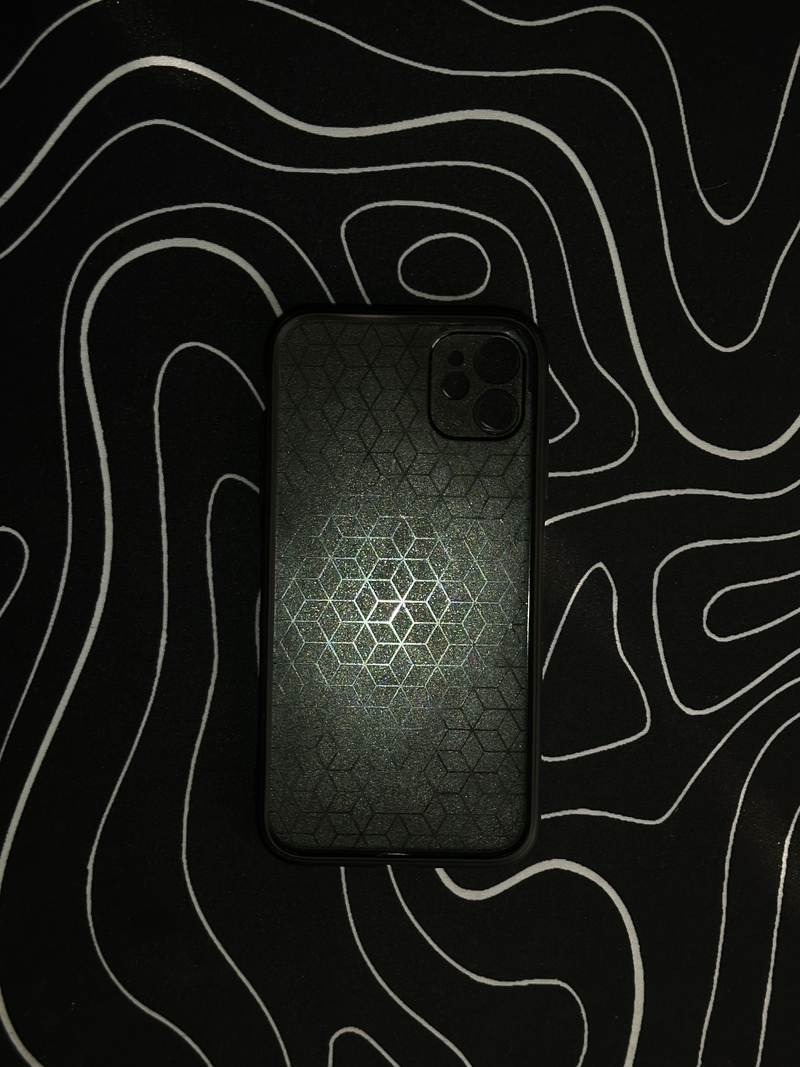 Ronaldo Case