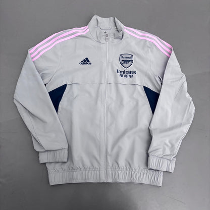 Adidas x Arsenal Chaqueta Vintage 2022/23