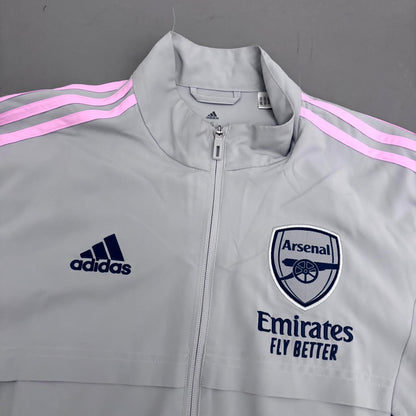 Adidas x Arsenal Chaqueta Vintage 2022/23