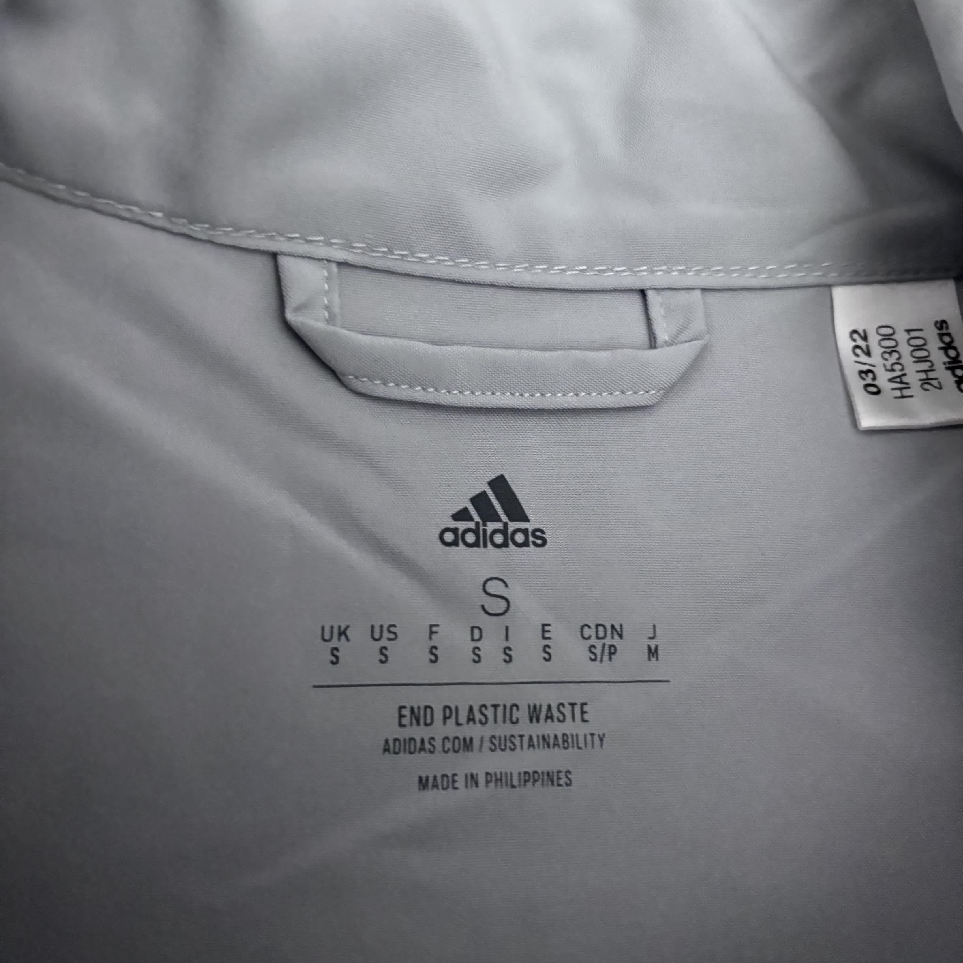 Adidas x Arsenal Chaqueta Vintage 2022/23